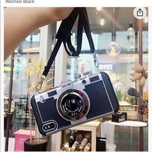 🔴Reduced ❣🟥  🎬Emily in Paris 10xsMax vintage retro phone case